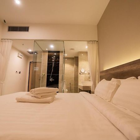 D&F Boutique Hotel Seremban 2 Ngoại thất bức ảnh